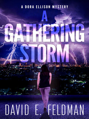 cover image of A Gathering Storm